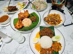 -关夫人餐厅(阳光广场店)