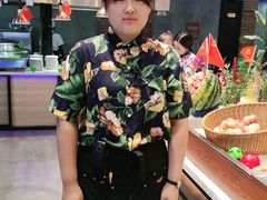 -蓝珊甄选海鲜自助·火锅大排档(近阿那亚店)