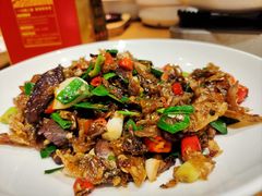 -巢爷老味(东方红店)