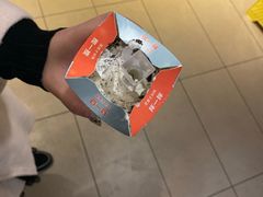 -麦当劳(望京国际商业中心店)