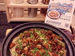 -品海楼·大连海胆锅贴馆(东港店)