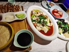 -乾园(天河城店)