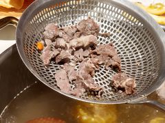 -犇鼎牛潮汕牛肉火锅(新辰里学清路店)