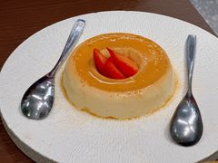 招牌布丁-Shantek象提南亚西餐厅&Bistro(淮海中路店)