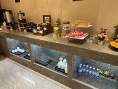 -白云机场易登机休息室