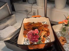 -大渔铁板烧(花园道店)