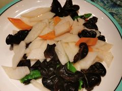 -福满我家大碗厨·湘菜(上海大厦店)