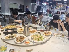 -明本湛江鸡•海鲜小厨(陈家祠店)
