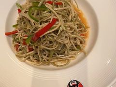 -西安饭庄(立丰国际店)