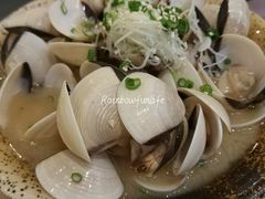 -鱼民·现造寿司(育德店)