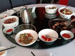 -黔蘑菇四季餐厅(观山湖店)