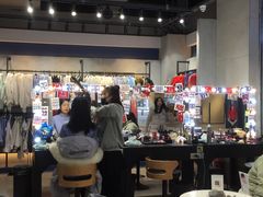 -海马体照相馆(合肥包河万达广场店)