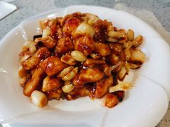 -紫光园·烤鸭·北京菜(团结湖店)