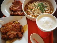 -鲜得来排骨年糕(即墨路店)