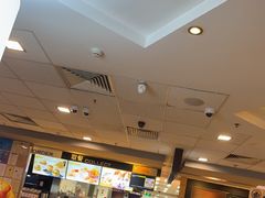 -麦当劳(佛山流行前线店)