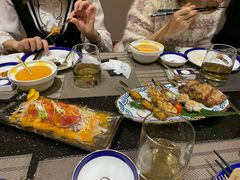 -極上萬膳·日料放题(海岸城店)