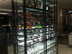 -新发展亚太JW万豪酒店·福苑咖啡厅