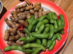 -破三川·新川菜(静安大融城店)
