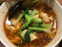 -谭师爷龙抄手(白下路店)