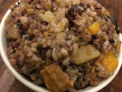 -五观堂素食(新华路店)
