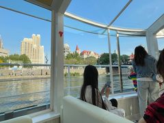 -海河游船-永乐码头(大悲院)