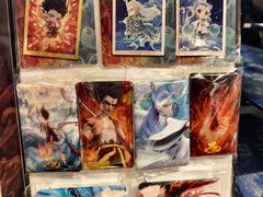 -霸王茶姬(上海恒基名人店)