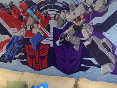 -太阳岛度假酒店