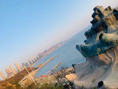 -泊石湾海滨浴场