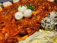 -HOTISLAND海鸡岛·韩国料理(江南西店)