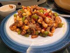 -君霖海鲜私房菜(春柳店)