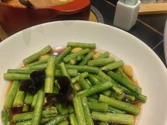 -黔蘑菇四季餐厅(观山湖店)