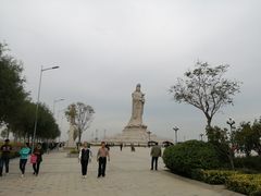 -天津妈祖文化园