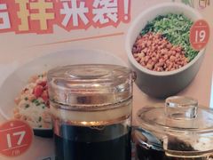 -李先生牛肉面大王(北京东四店)