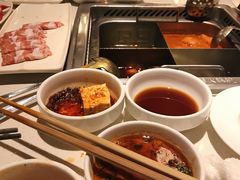 -海底捞火锅(玉桥商业广场店)