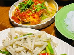 -雀舞云南菜(天津天河城购物中心店)