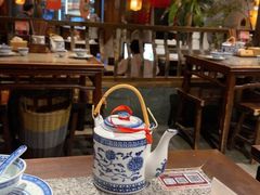 -南京大牌档(济南万象城店)