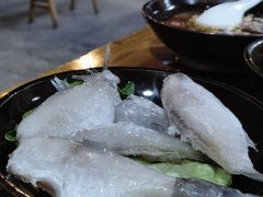 -谭记重庆老火锅(总店)