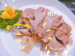 -光辉公鸡馆(事业小区店)