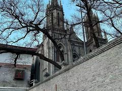 -奥华餐厅·老张记(台基厂店)