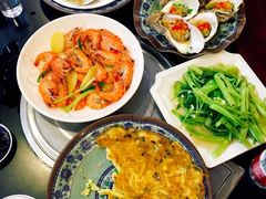 -冯姐生蚝(长隆横琴店)