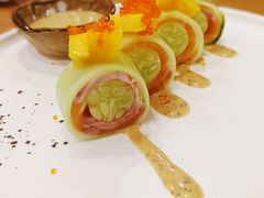 -赤稻·日式料理(禅城店)