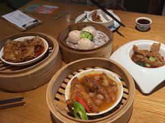 -点心传说·粤菜点心(佐阾虹湾店)