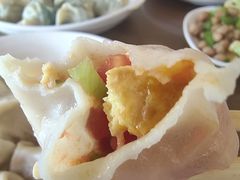 -钰姐妹饺子城(华岩路店)