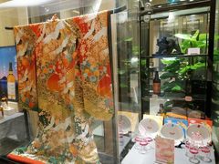 -广州瑞士酒店瑞初日本料理·铁板烧