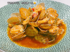 凉拌花甲-七味·用心做好鱼(花桥店)