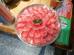 -汉拿山(韩式烤肉·西安高新万达店)