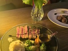 -MARU玛露音乐餐厅(大学路店)