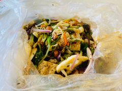 -老四季(南市场店)