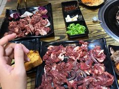 -莱真牛碳火烤肉(合肥旗舰店)