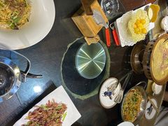 -海拉尔蒙古包(房山长阳店)